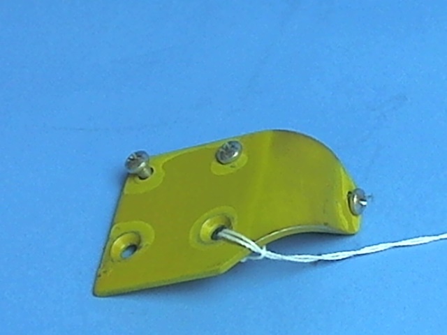 10000596 Beechcraft - BRACKET MOUNTING